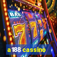 a188 cassino